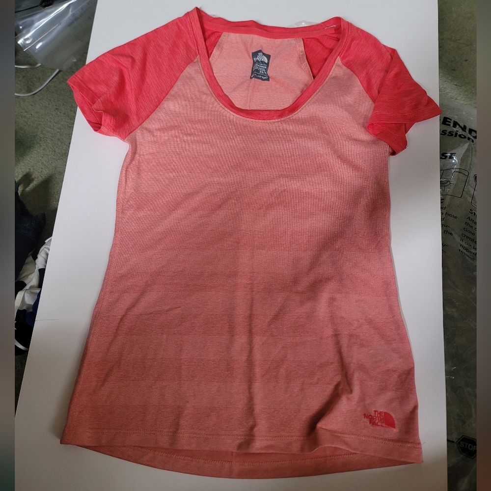 North Face T-shirt